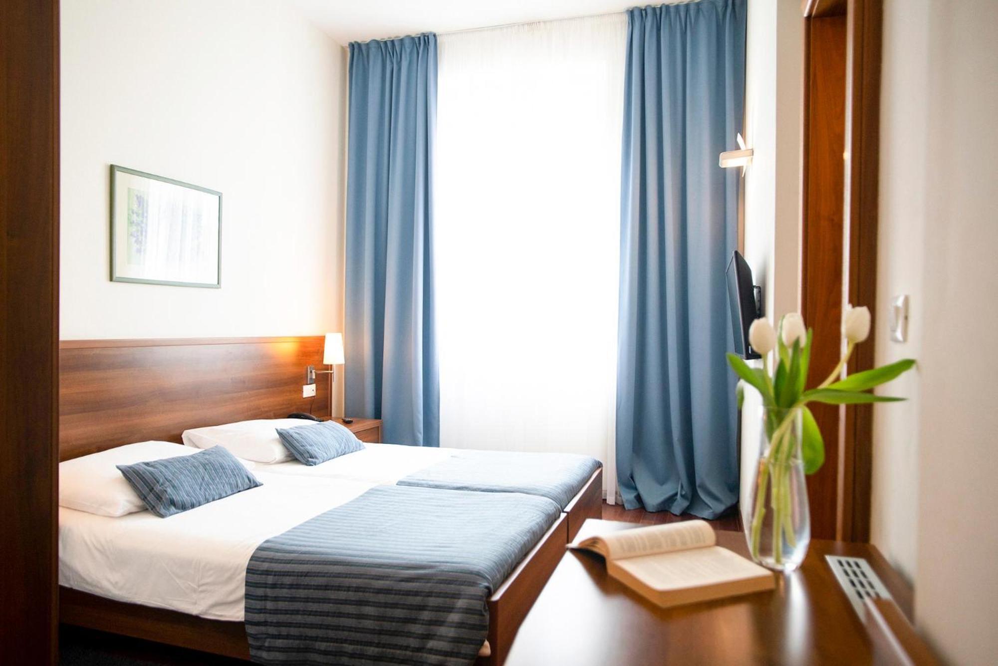 Aminess Vival Velaris Resort Supetar Eksteriør billede
