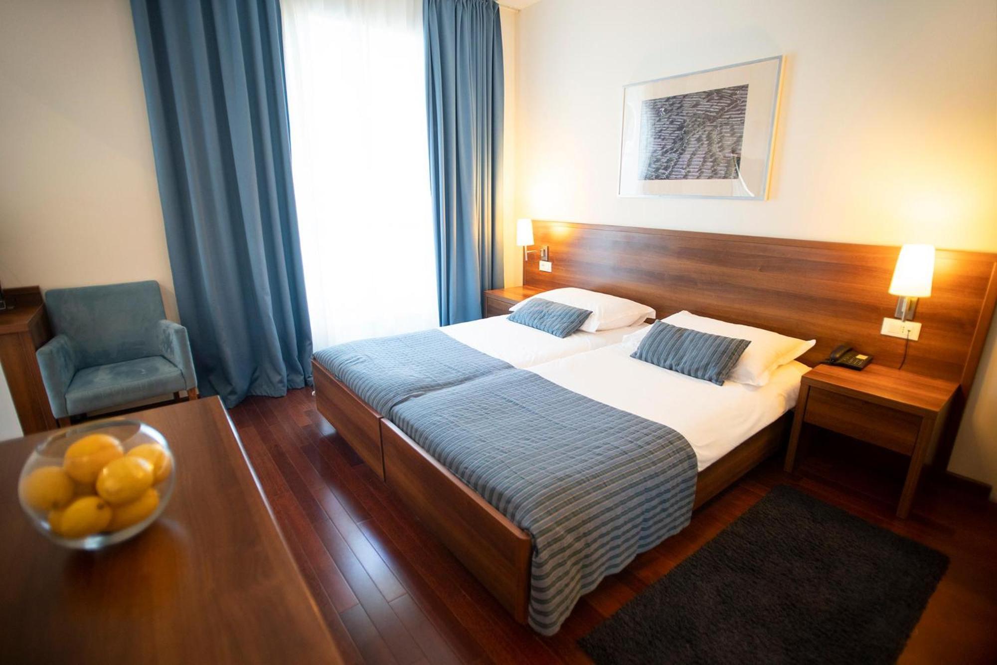 Aminess Vival Velaris Resort Supetar Eksteriør billede