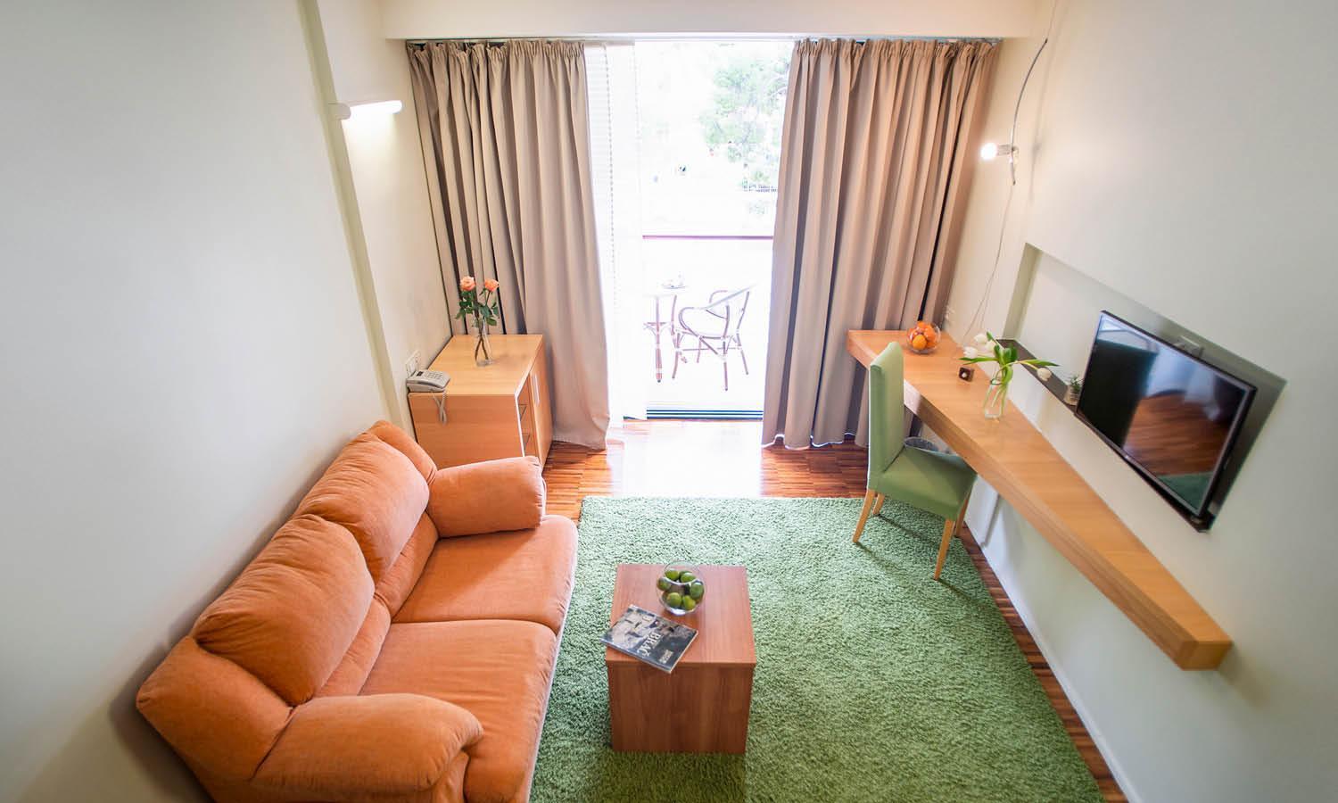 Aminess Vival Velaris Resort Supetar Værelse billede