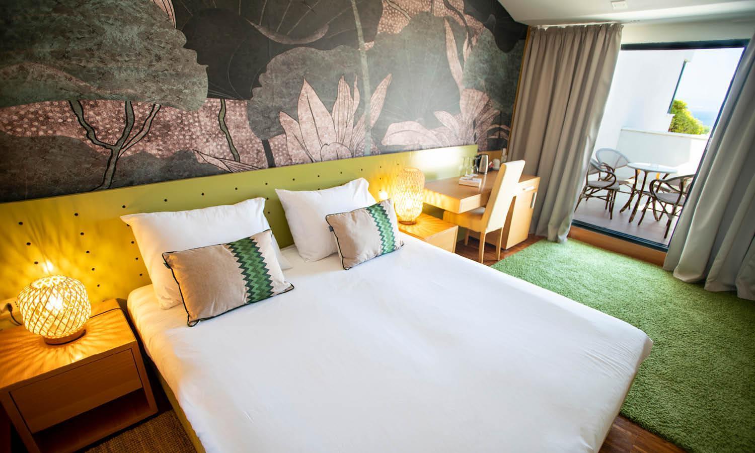Aminess Vival Velaris Resort Supetar Eksteriør billede