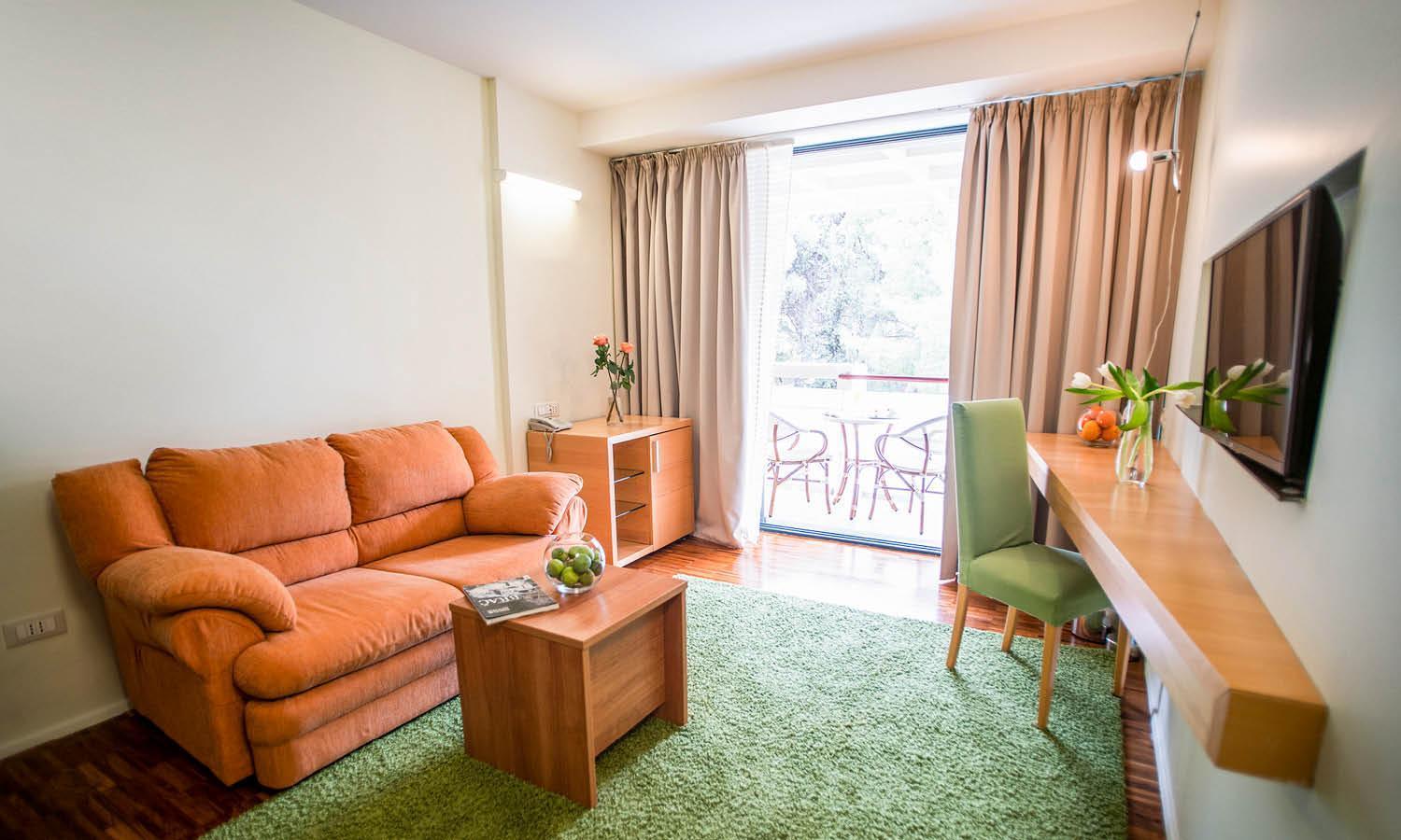 Aminess Vival Velaris Resort Supetar Eksteriør billede