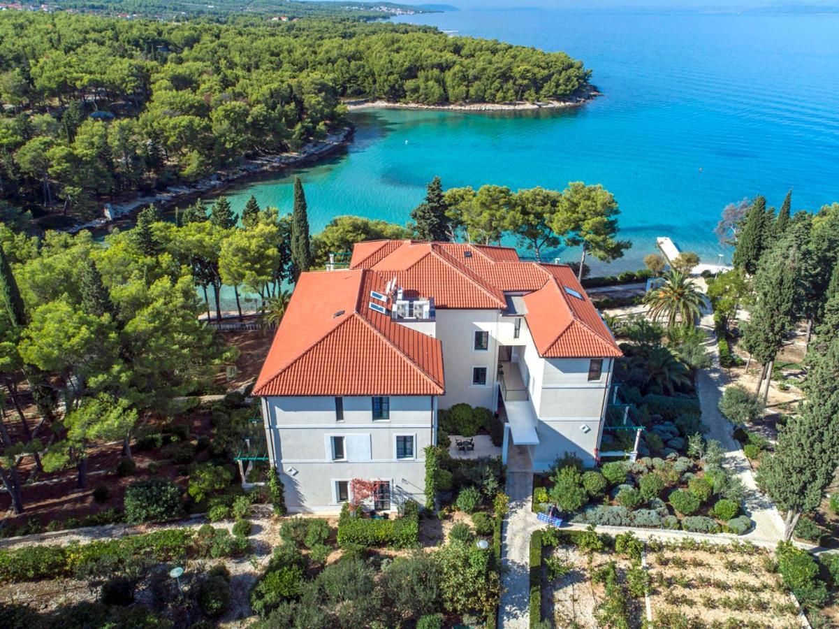 Aminess Vival Velaris Resort Supetar Eksteriør billede