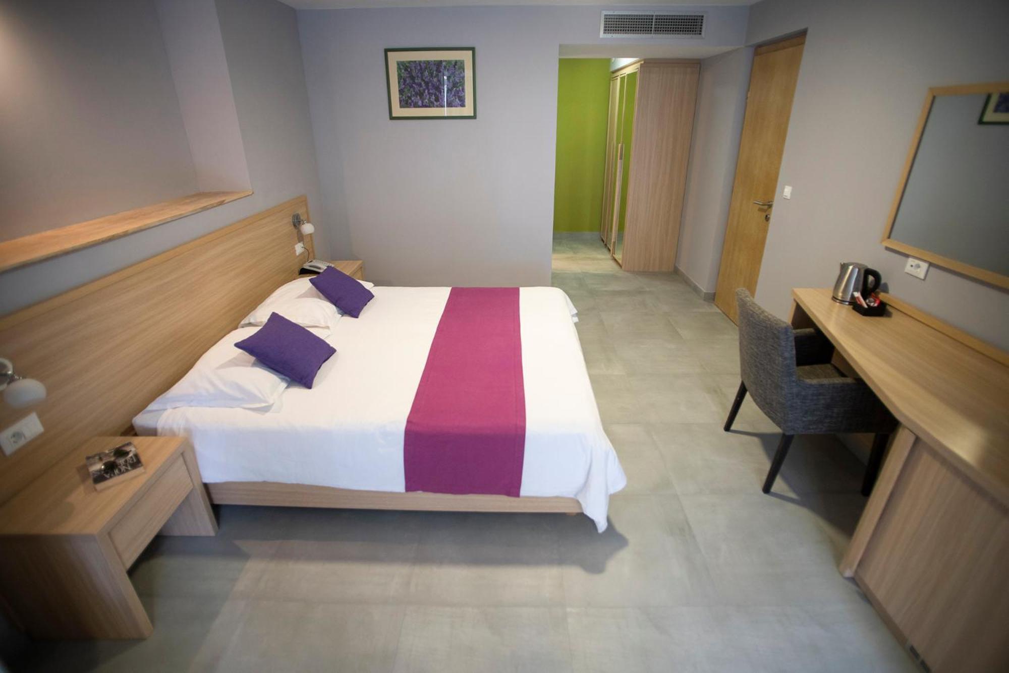 Aminess Vival Velaris Resort Supetar Værelse billede