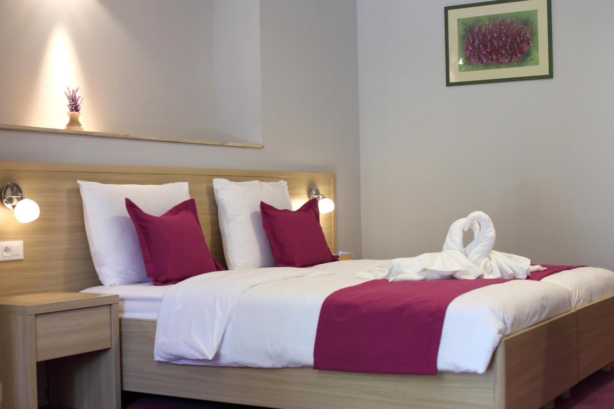 Aminess Vival Velaris Resort Supetar Værelse billede