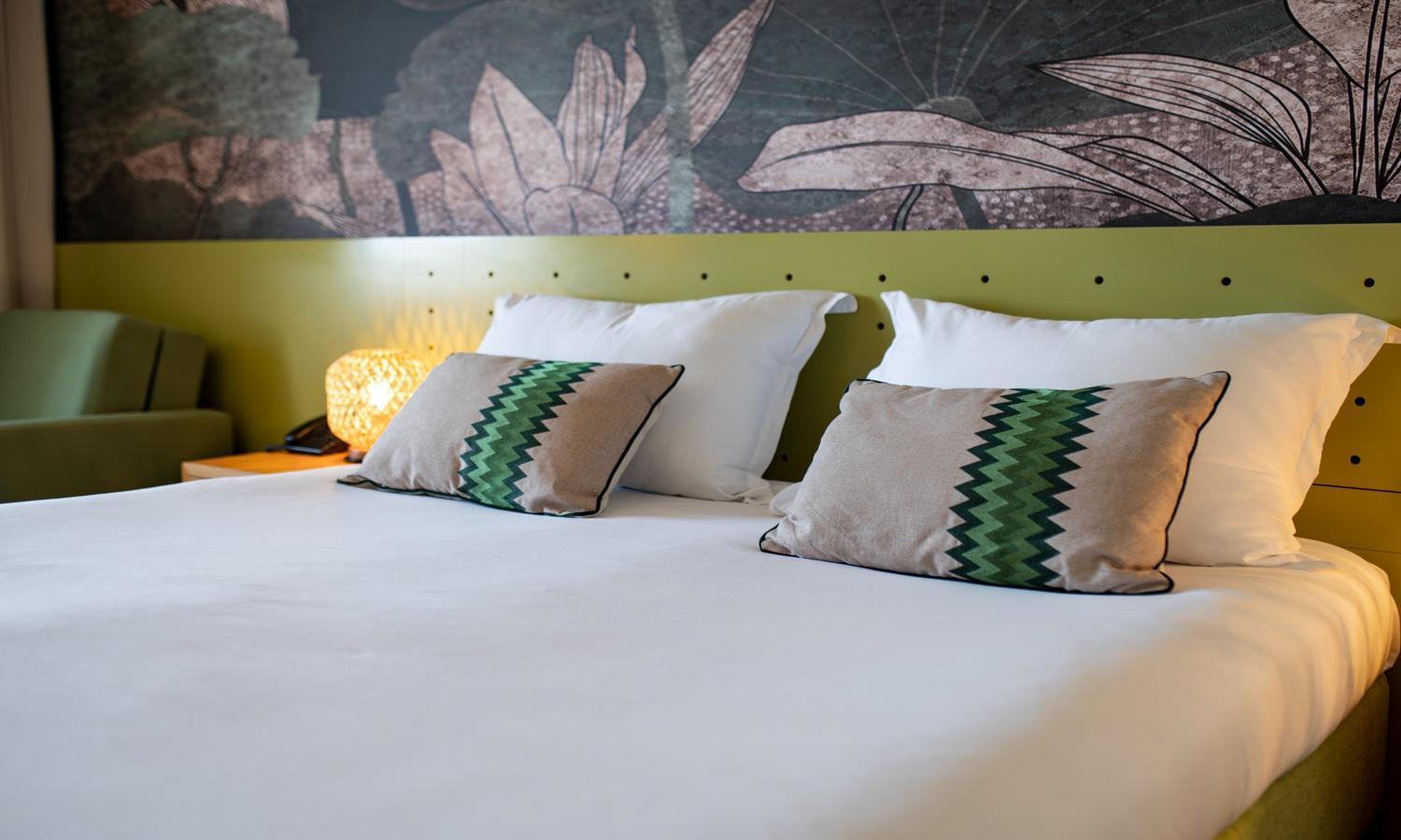 Aminess Vival Velaris Resort Supetar Eksteriør billede